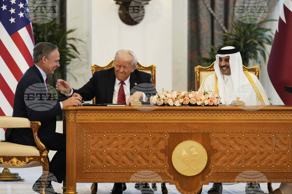 Trump Mideast