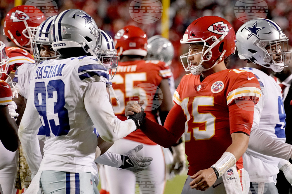 NFL Schedule Football