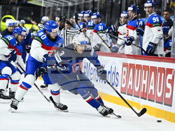 Sweden Hockey Worlds