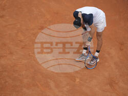 Italian Tennis Open