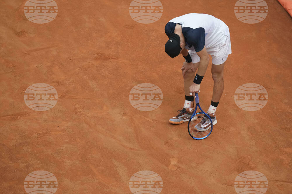 Italian Tennis Open