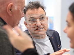 Васил Василев-Зуека - „Моят Дон Кихот“ - изложба