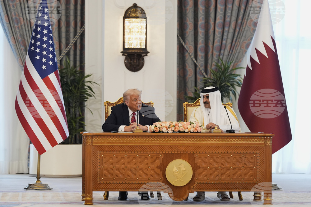 Trump Mideast