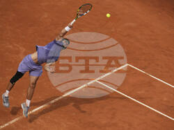 Italian Tennis Open