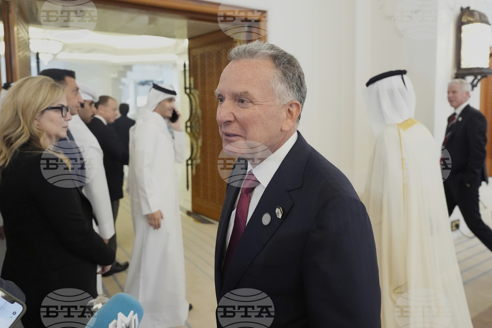 Специалният пратеник на САЩ за Близкия изток заминава за Маскат в неделя за нов кръг преговори с Иран