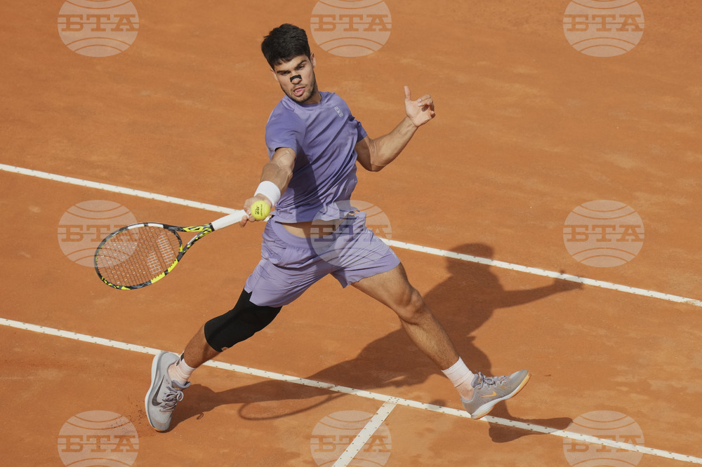 Italian Tennis Open