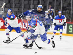 Sweden Hockey Worlds