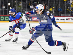 Sweden Hockey Worlds