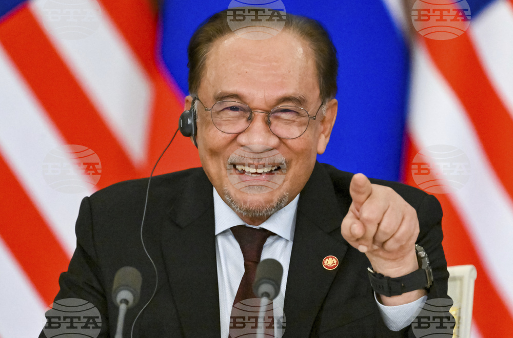 Russia Malaysia