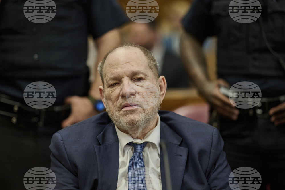 Sexual Misconduct-Harvey Weinstein