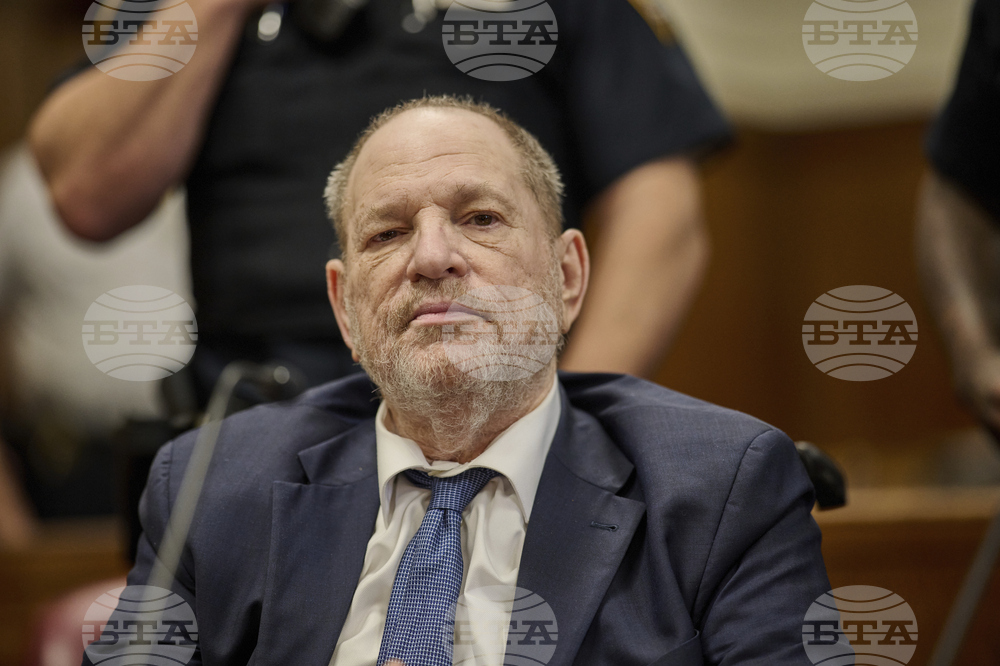 Sexual Misconduct-Harvey Weinstein