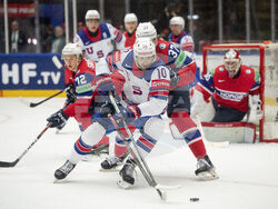 Denmark Hockey Worlds