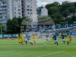 Стара Загора - футбол - Берое - Ботев