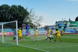 Стара Загора - футбол - Берое - Ботев