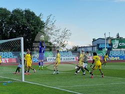 Стара Загора - футбол - Берое - Ботев