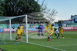 Стара Загора - футбол - Берое - Ботев