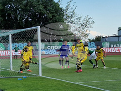 Стара Загора - футбол - Берое - Ботев