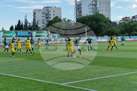 Стара Загора - футбол - Берое - Ботев