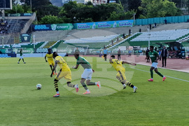 Стара Загора - футбол - Берое - Ботев