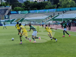 Стара Загора - футбол - Берое - Ботев