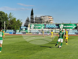 Стара Загора - футбол - Берое - Ботев