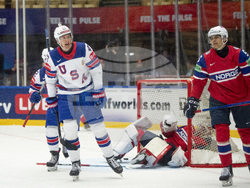Denmark Hockey Worlds