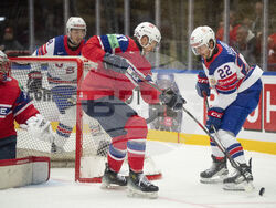 Denmark Hockey Worlds