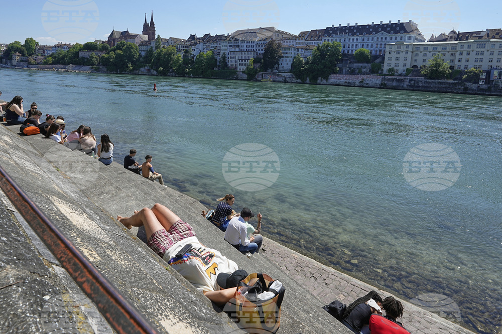 Switzerland Daily Life