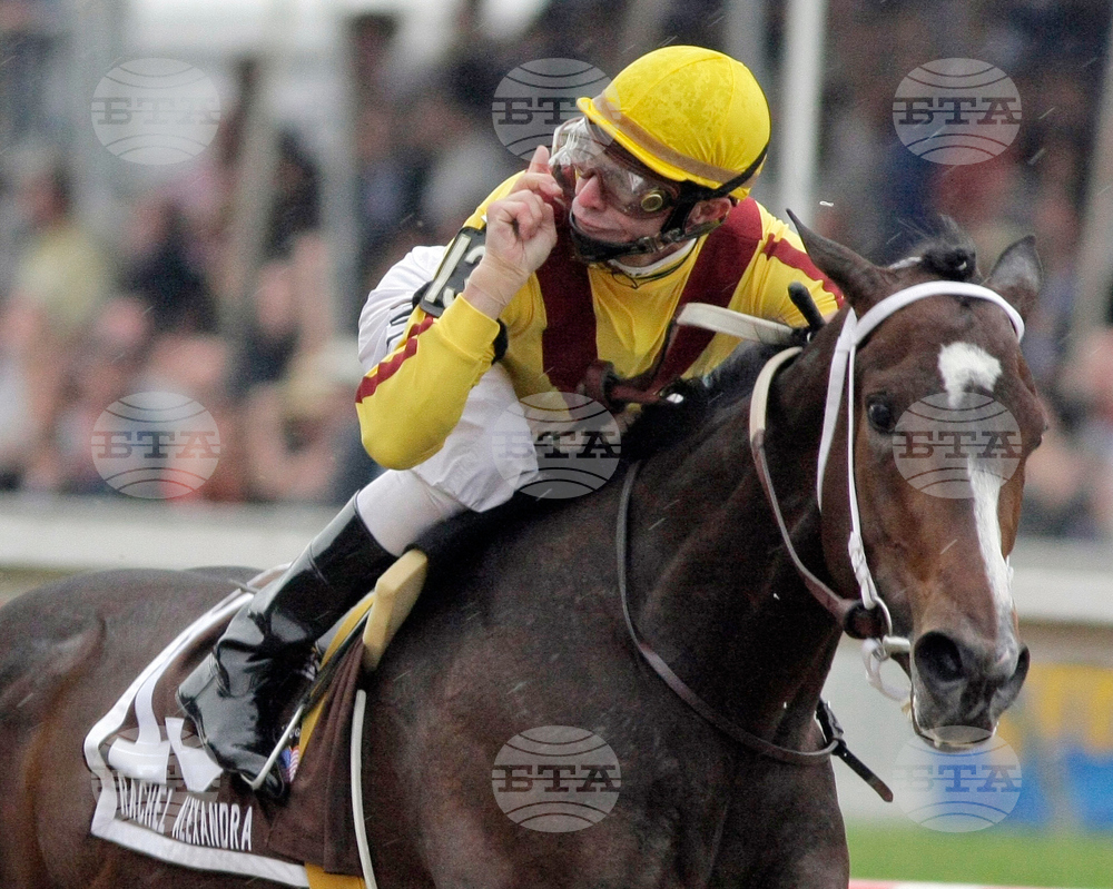 150th Preakness Horse Racing