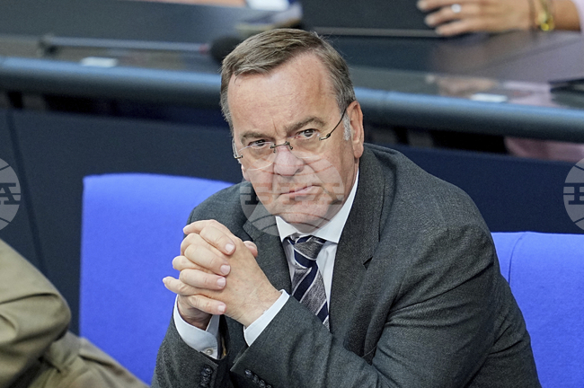 АФП: В Литва германската армия се разгръща пред руската заплаха