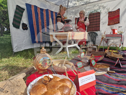 Търговище - Вкусно околоселско пътешествие - инициатива