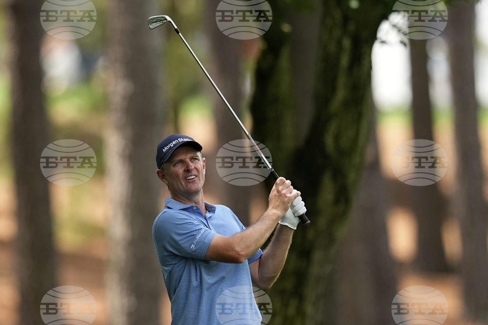 PGA Championship Golf