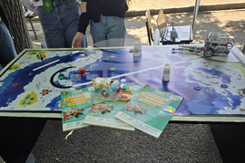 Видин - Панорама на средното образование