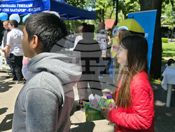 Видин - Панорама на средното образование