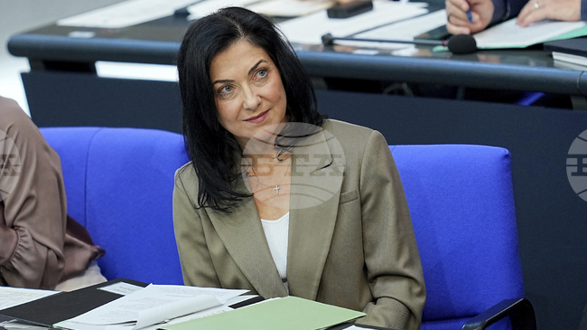 Конфликтът в Близкия изток създава несигурност за германската икономика, предупреди Катерина Райхе