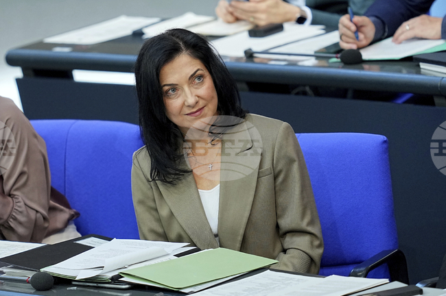 Германия понижава нивото на тревога за сигурността на газовите доставки