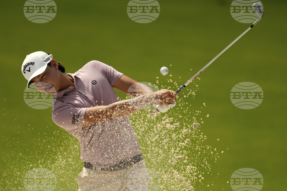 PGA Championship Golf