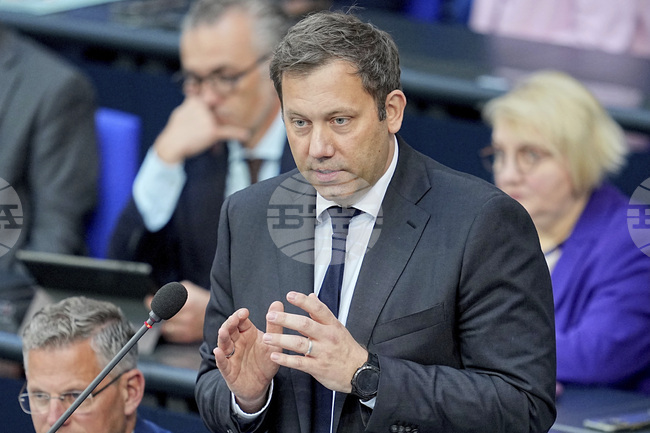 Германското правителство одобри проектобюджета за 2025 г. и бюджетна рамка за 2026 година