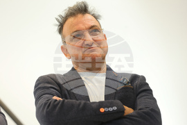 Васил Василев-Зуека - „Моят Дон Кихот“ - изложба