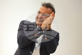 Васил Василев-Зуека - „Моят Дон Кихот“ - изложба