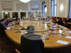 Народно събрание - Комисия по енергетика - липса на кворум