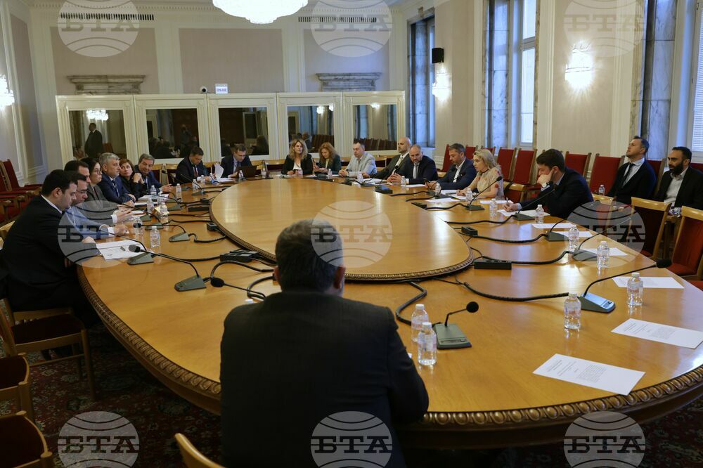 Заседанието на Комисията по енергетика в парламента не се проведе заради липса на кворум