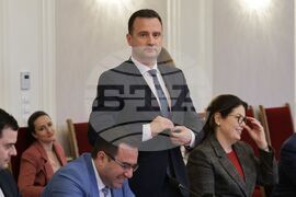 Народно събрание - Комисия по енергетика - липса на кворум