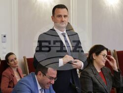 Народно събрание - Комисия по енергетика - липса на кворум