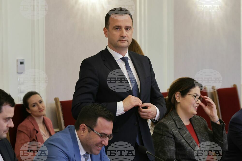 Народно събрание - Комисия по енергетика - липса на кворум