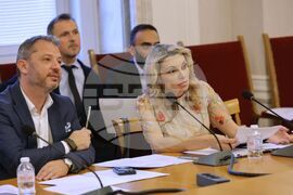 Народно събрание - Комисия по енергетика - липса на кворум