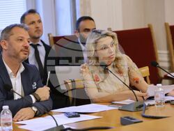 Народно събрание - Комисия по енергетика - липса на кворум