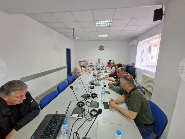 Общински съвет - Рудозем гласува увеличение на трудовите възнаграждения на кмета на Общината и кметовете на кметства