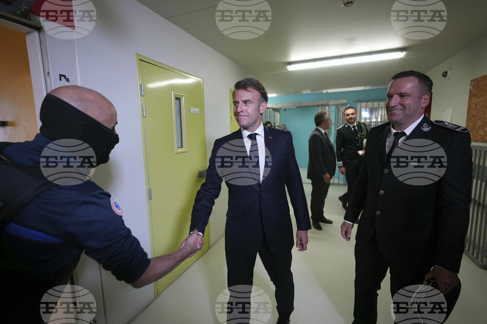 France Macron