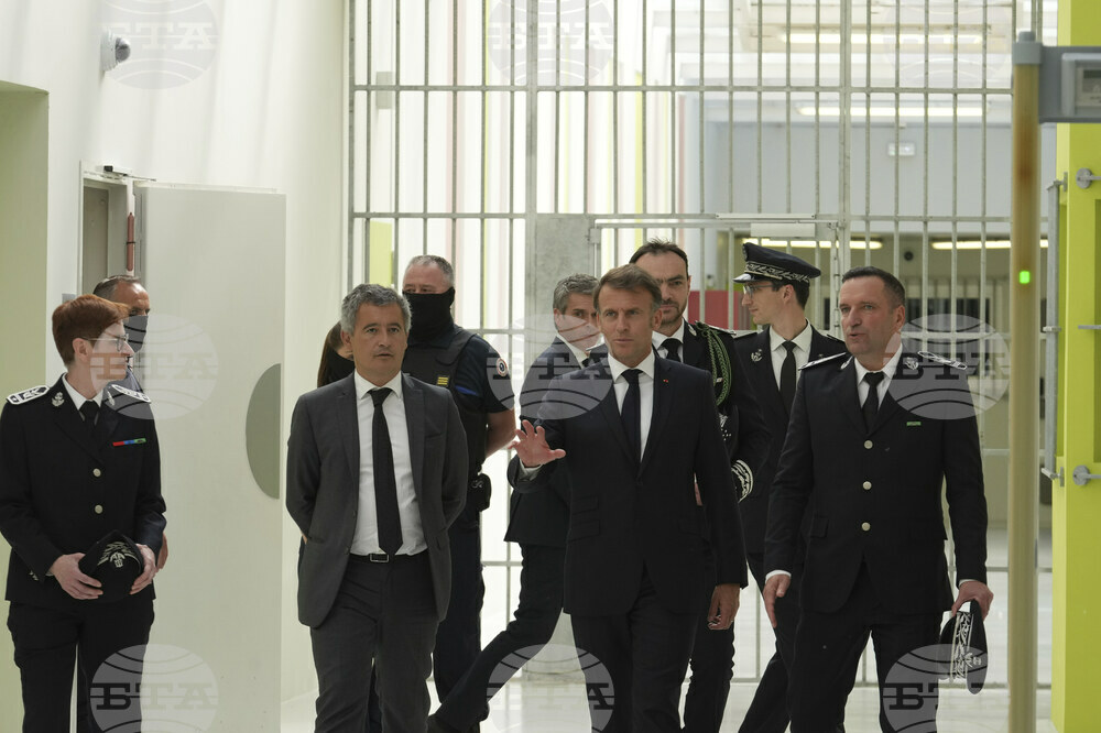 France Macron